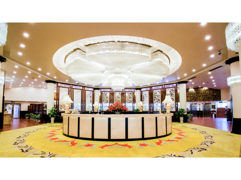 Casino Đồ Sơn có lối chơi thu hút và hấp dẫn